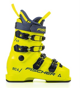 Fischer Ботинки г/л RC4 65 Jr 65179