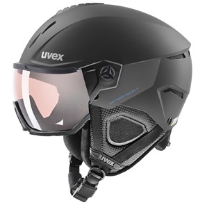 Uvex Шлем г/л Instinct Visor Pro V