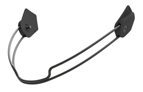 Atomic Защита на шлем Redster Chin Guard 65223