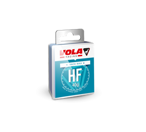 Vola Мазь высокофтористая на низкую t Premium 4S HF Blue 40 г 65089