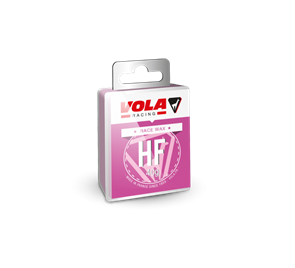 Vola Мазь высокофтористая на низкую t Premium 4S HF Purple 40 г 65090