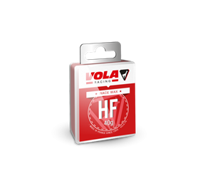 Vola Мазь высокофтористая на низкую t Premium 4S HF Red 40 г 65091