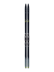 Fischer Лыжи беговые COUNTRY CROWN 65278