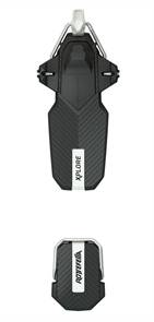 Крепления для б/л XPLORE BC OFFTRACK SPRINGPIN 64395