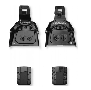 Fischer Крепления для б/л BCX SUPER TELEMARK 75 65274