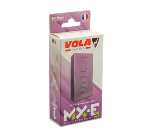 Vola Мазь MyEcoWax MX no Fluor Purple -12/-4°C 200 г