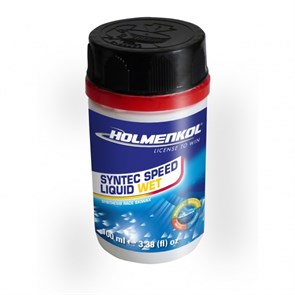 Holmenkol Ускоритель жидкий Syntec Speed Wet 65085