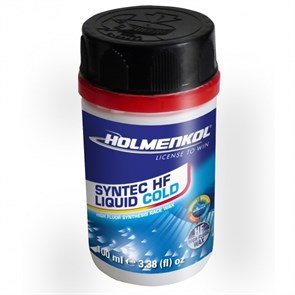Holmenkol Ускоритель жидкий Syntec Speed Cold 65083