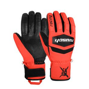 Reusch Перчатки WС Warrior R-TEX® XT