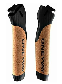 ONEWAY Рукоятка FILLED CORK 64409