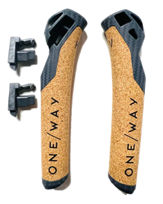 ONEWAY Рукоятка CARBON 2.0 HV (большой объём)