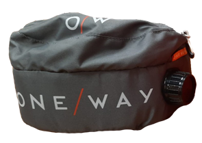 ONEWAY Подсумок для питья THERMO BELT Light