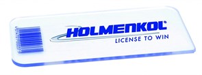 Holmenkol Скребок 130х60х3mm 5609