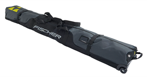 Fischer Чехол для 2 пар лыж Skicase Alpine Race Wheels 65487