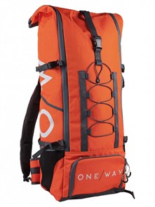 Рюкзак OW TEAM BAG 50L