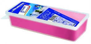Holmenkol Парафин Betamix Weltcup Skiwax red 1x150 г 6851