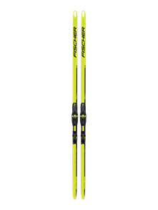 Fischer Лыжи беговые SPEEDMAX 3D SKATE COLD MED IFP 62130