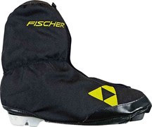 Fischer Чехлы д/лыжных ботинок BOOT COVER ARCTIC