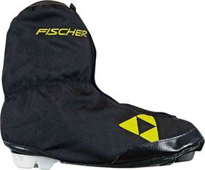 Fischer Чехлы д/лыжных ботинок BOOT COVER ARCTIC 65268
