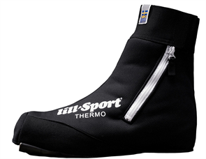 Lillsport Чехлы утепленные на лыжные ботинки Boot-Cover Thermo 65271