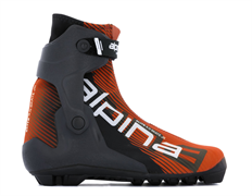 Alpina Ботинки лыжные гоночные E30 Sk Jr