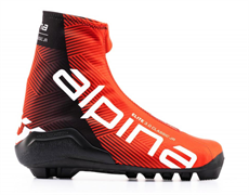 Alpina Ботинки лыжные гоночные E30 Cl Jr