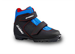 Onski Ботинки лыжные SNOWSTAR 65270