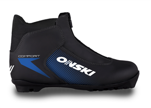 Onski Ботинки лыжные COMFORT 65269