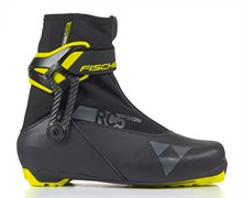 Fischer Ботинки лыжные RC5 SKATE
