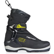 Fischer Ботинки лыжные OTX ADVENTURE BC
