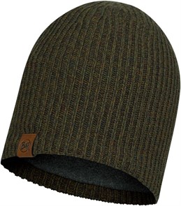 Buff Шапка Knitted & Fleece Lyne 64553