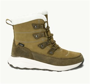 Jack Wolfskin Ботинки DROMOVENTURE TEXAPORE HIGH W