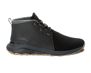 Jack Wolfskin Ботинки CAMPFIRE CHAKKA MID M