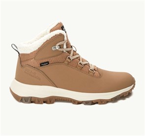 Jack Wolfskin Ботинки EVERQUEST TEXAPORE MID W