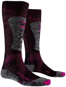 X-Bionic Носки XS Ski Energizer LT 4.0 Lady () 65331
