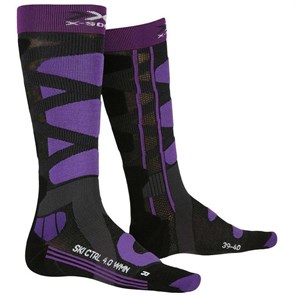 X-Bionic Носки XS Ski Control 4.0 Lady () 65330