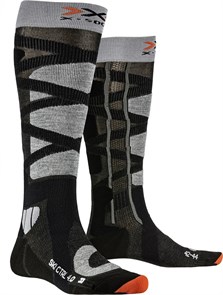 X-Bionic Носки XS Ski Control 4.0 () 65329
