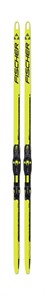 Лыжи гоночные Fischer SPEEDMAX HELIUM SKATE PLUS STIFF (2023/2024) 65493
