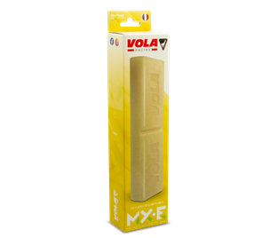 Vola Мазь MyEcoWax no Fluor Yellow 500 г 5032