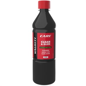 Vauhti Смывка-кондиционер CLEAN & GLIDE 500 мл 64704