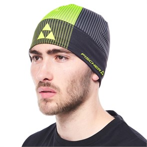 Fischer Шапка Beanie light print 64731