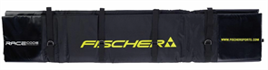 Fischer Чехол лыжный Skicase Racecode 65489
