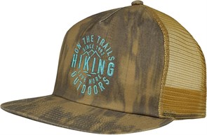 Buff Кепка Trucker 65730