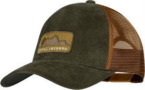 Buff Кепка Trucker