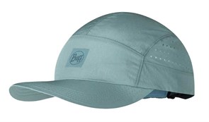 Buff Кепка Speed Solid Mist 65727
