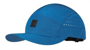 Buff Кепка Speed Solid Azure 65724