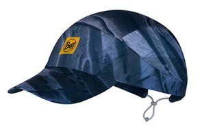 Buff Кепка Pack Speed Arius Blue 65723