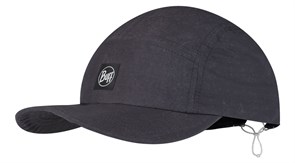 Buff Кепка 5 Panel Slen Graphite