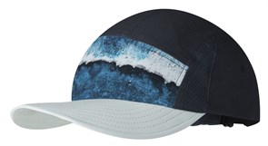 Buff Кепка 5 Panel Go Watsea Navy 65712
