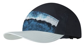 Buff Кепка 5 Panel Go Watsea Navy